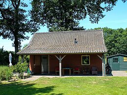 Cottage in Schijf With Garden