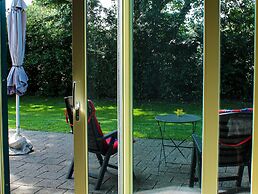 Cottage in Schijf With Garden