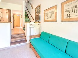 Beachside Holiday Home in Punta Ala