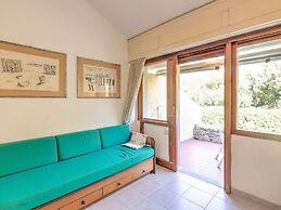 Beachside Holiday Home in Punta Ala