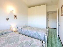 Beachside Holiday Home in Punta Ala