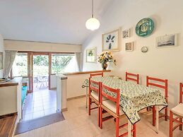 Beachside Holiday Home in Punta Ala