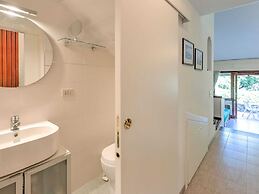 Beachside Holiday Home in Punta Ala