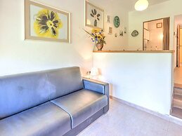 Beachside Holiday Home in Punta Ala