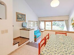 Beachside Holiday Home in Punta Ala