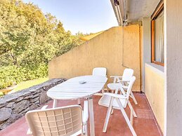 Beachside Holiday Home in Punta Ala