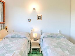 Beachside Holiday Home in Punta Ala