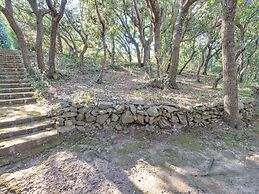 Beachside Holiday Home in Punta Ala