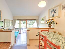 Beachside Holiday Home in Punta Ala