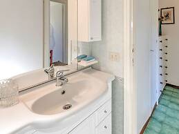 Beachside Holiday Home in Punta Ala