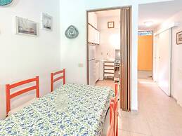 Beachside Holiday Home in Punta Ala