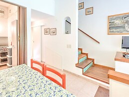 Beachside Holiday Home in Punta Ala