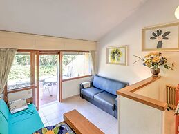 Beachside Holiday Home in Punta Ala