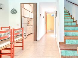 Beachside Holiday Home in Punta Ala