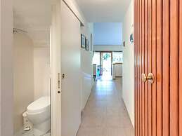 Beachside Holiday Home in Punta Ala