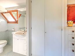 Beachside Holiday Home in Punta Ala