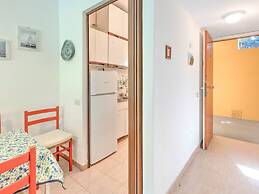 Beachside Holiday Home in Punta Ala