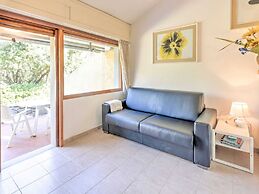 Beachside Holiday Home in Punta Ala