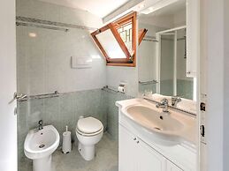 Beachside Holiday Home in Punta Ala