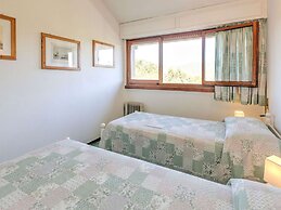 Beachside Holiday Home in Punta Ala