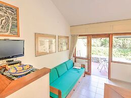 Beachside Holiday Home in Punta Ala