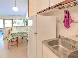 Beachside Holiday Home in Punta Ala