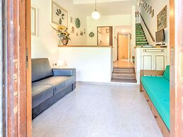 Beachside Holiday Home in Punta Ala