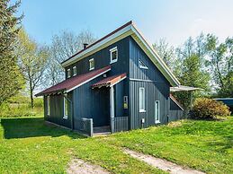 5 Person Holiday Home in Hovborg