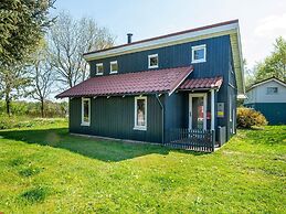 5 Person Holiday Home in Hovborg-by Traum