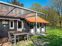 5 Person Holiday Home in Hovborg-by Traum