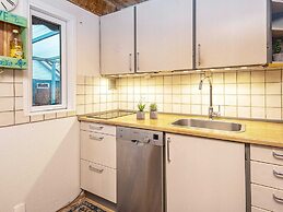 5 Person Holiday Home in Hovborg-by Traum