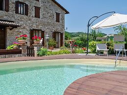 Belvilla by OYO Villa Angolo Fiorito