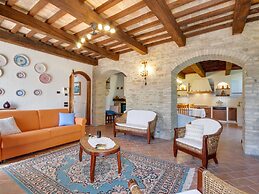 Belvilla by OYO Villa Angolo Fiorito