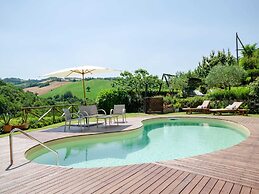 Belvilla by OYO Villa Angolo Fiorito