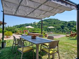 Belvilla by OYO Villa Angolo Fiorito