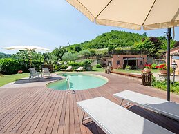 Belvilla by OYO Villa Angolo Fiorito