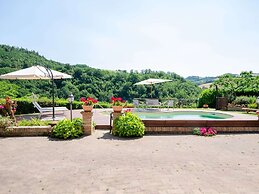 Belvilla by OYO Villa Angolo Fiorito