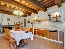 Belvilla by OYO Villa Angolo Fiorito