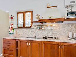 Belvilla by OYO Villa Angolo Fiorito