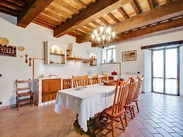 Belvilla by OYO Villa Angolo Fiorito