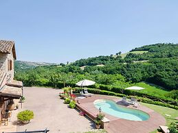 Belvilla by OYO Villa Angolo Fiorito