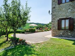 Belvilla by OYO Villa Angolo Fiorito