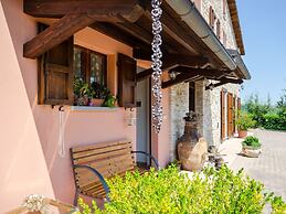 Belvilla by OYO Villa Angolo Fiorito