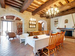 Belvilla by OYO Villa Angolo Fiorito