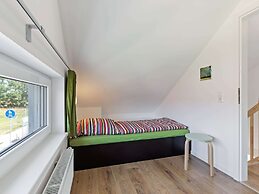 Holiday Home Near the Baltic Sea Beach