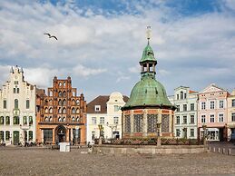Holiday Home Near the Baltic Sea Beach