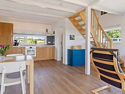 Holiday Home Near the Baltic Sea Beach