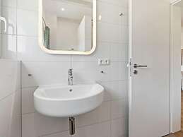 Holiday Home Near the Baltic Sea Beach