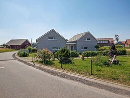 Holiday Home Near the Baltic Sea Beach
