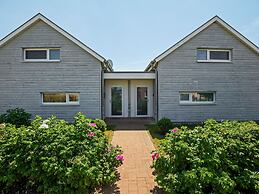 Holiday Home Near the Baltic Sea Beach